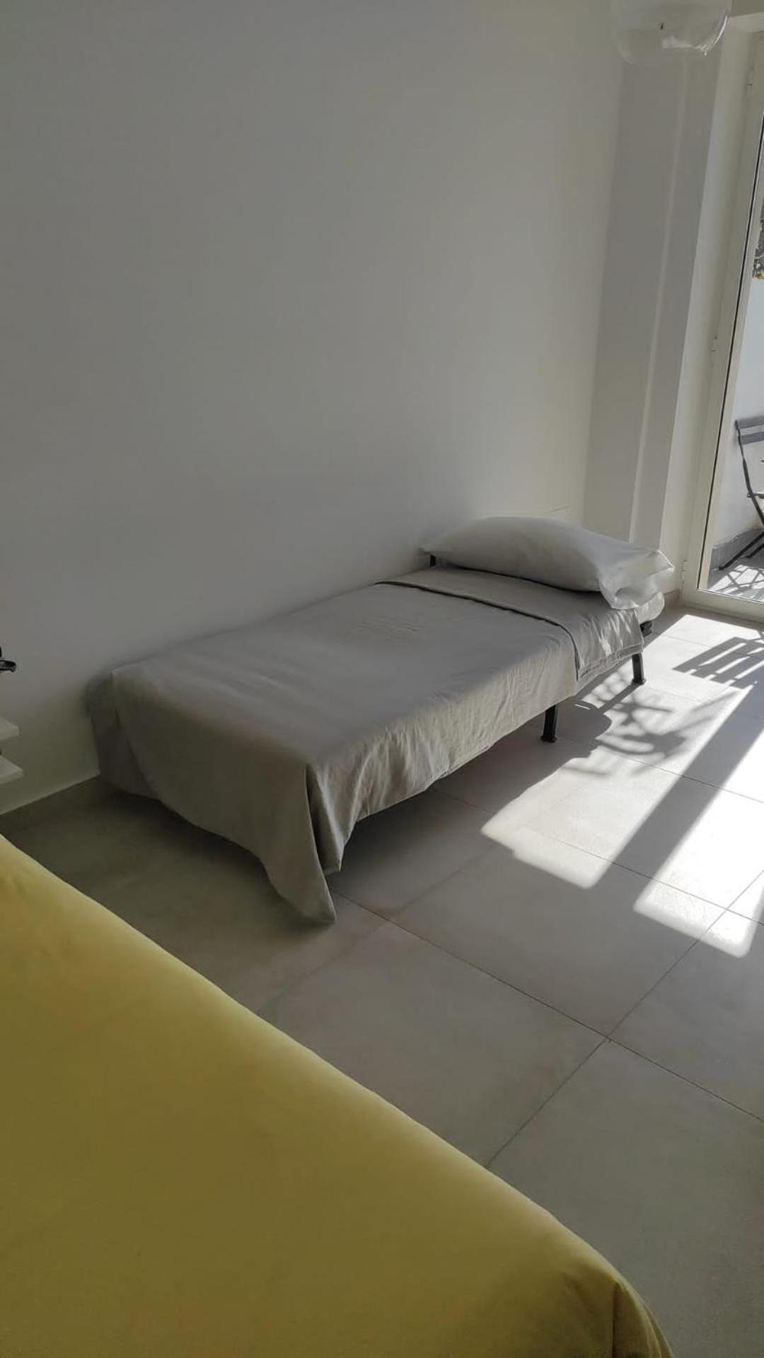 Neapolitan Skyscraper Suites Екстер'єр фото