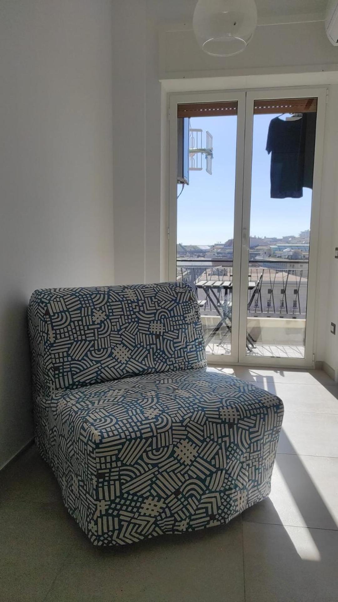 Neapolitan Skyscraper Suites Екстер'єр фото