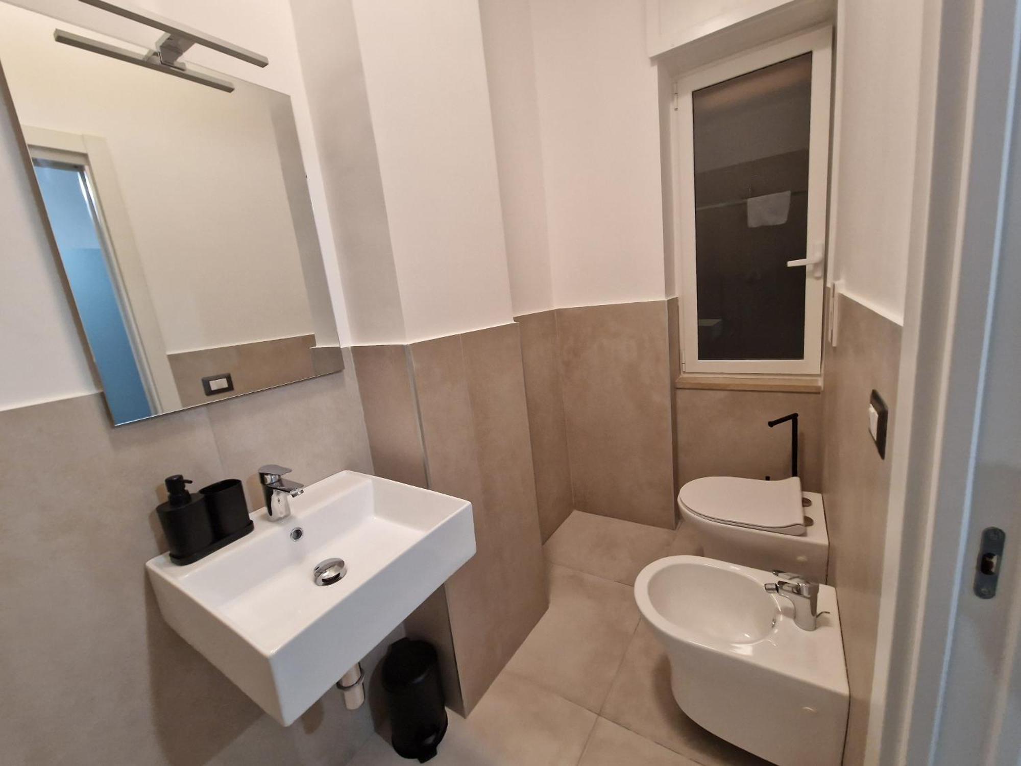 Neapolitan Skyscraper Suites Екстер'єр фото