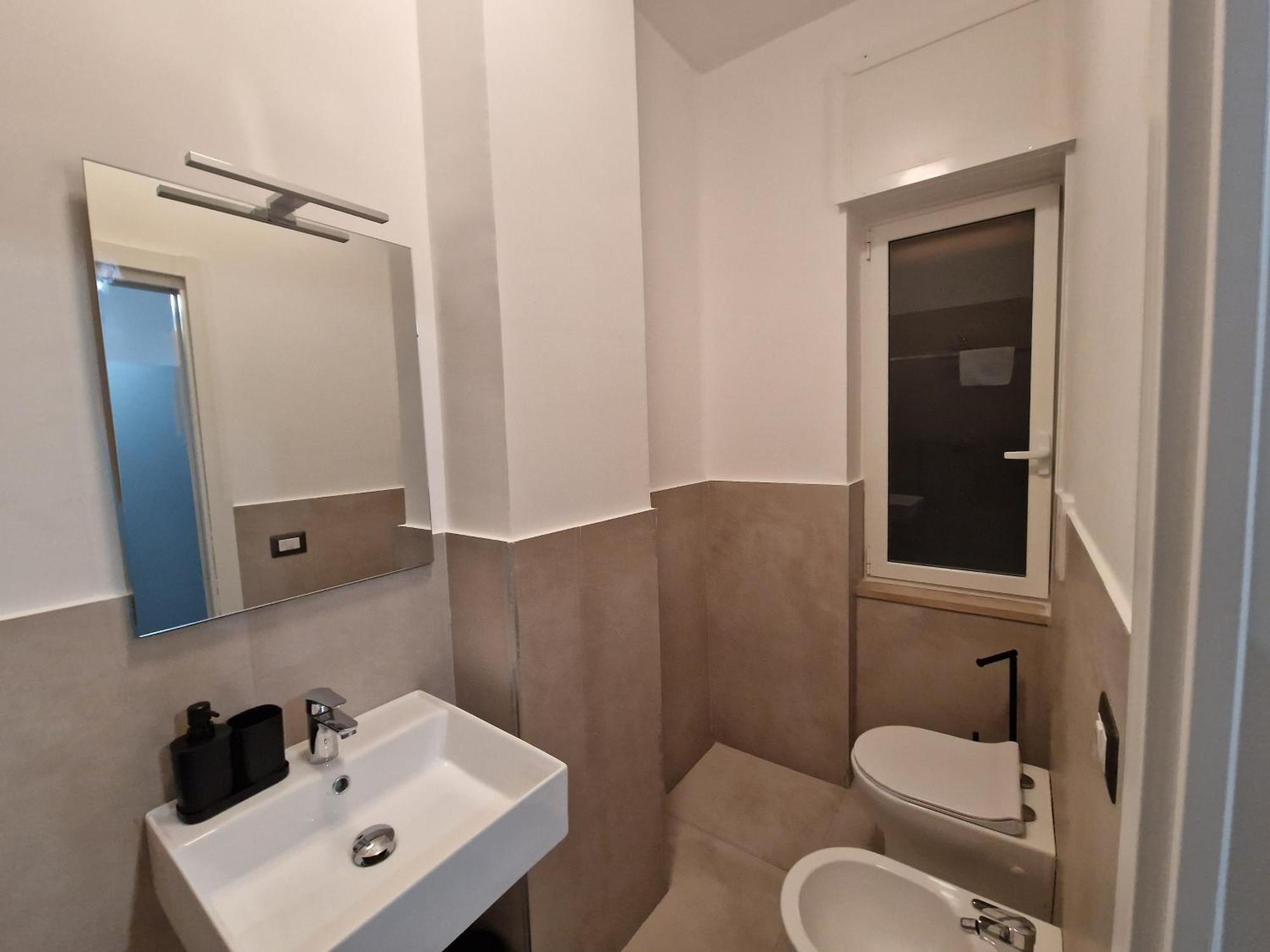 Neapolitan Skyscraper Suites Екстер'єр фото