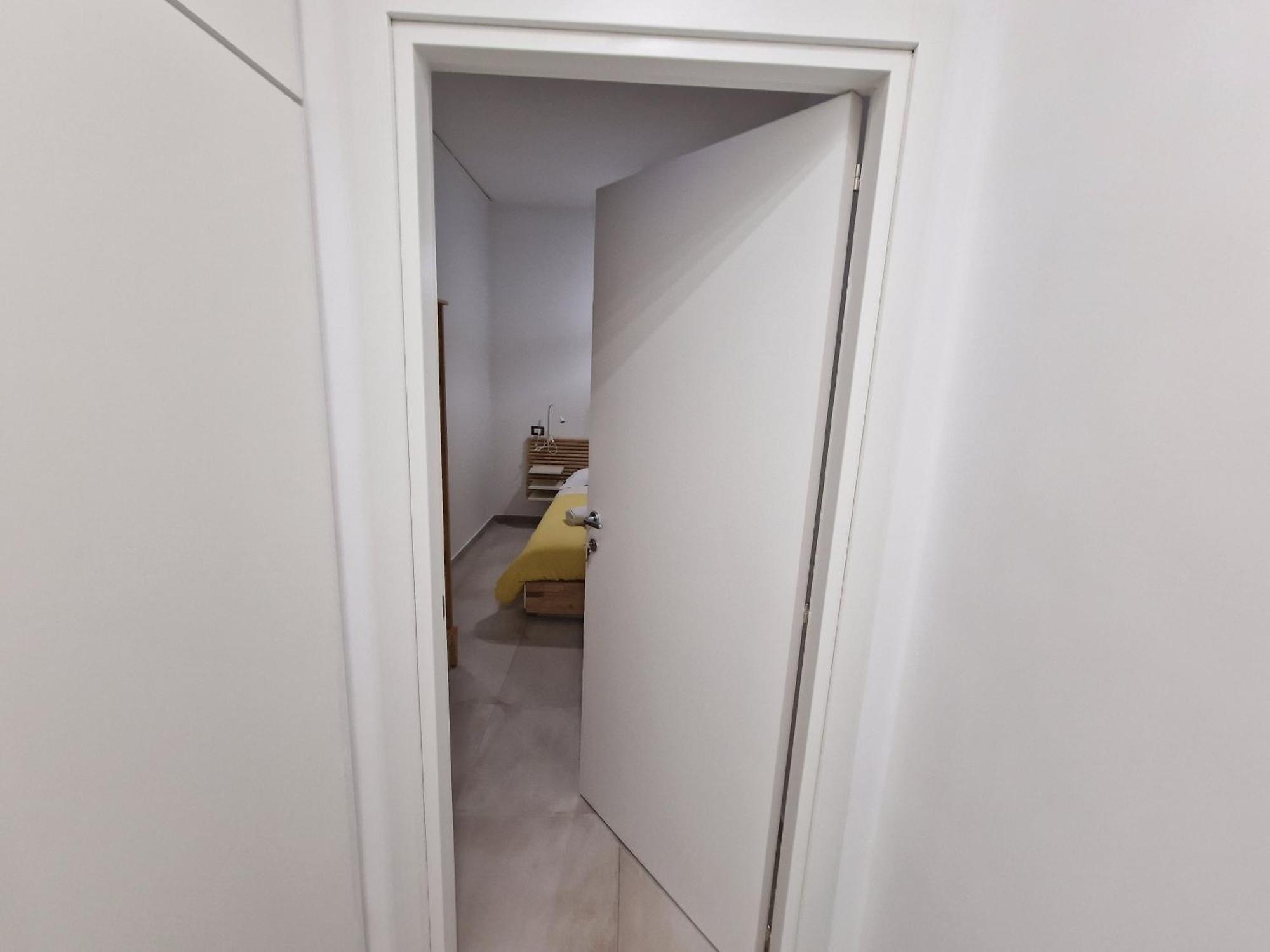 Neapolitan Skyscraper Suites Екстер'єр фото