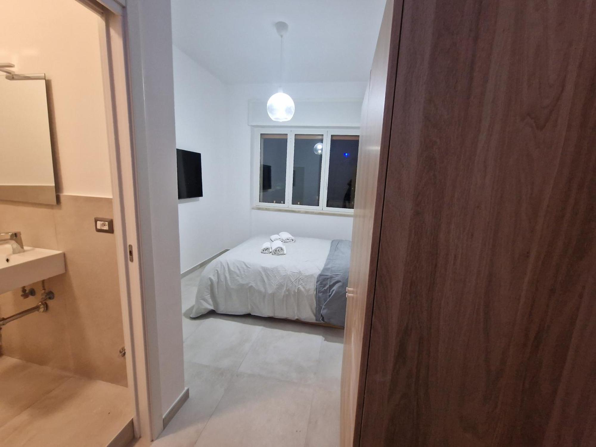 Neapolitan Skyscraper Suites Екстер'єр фото