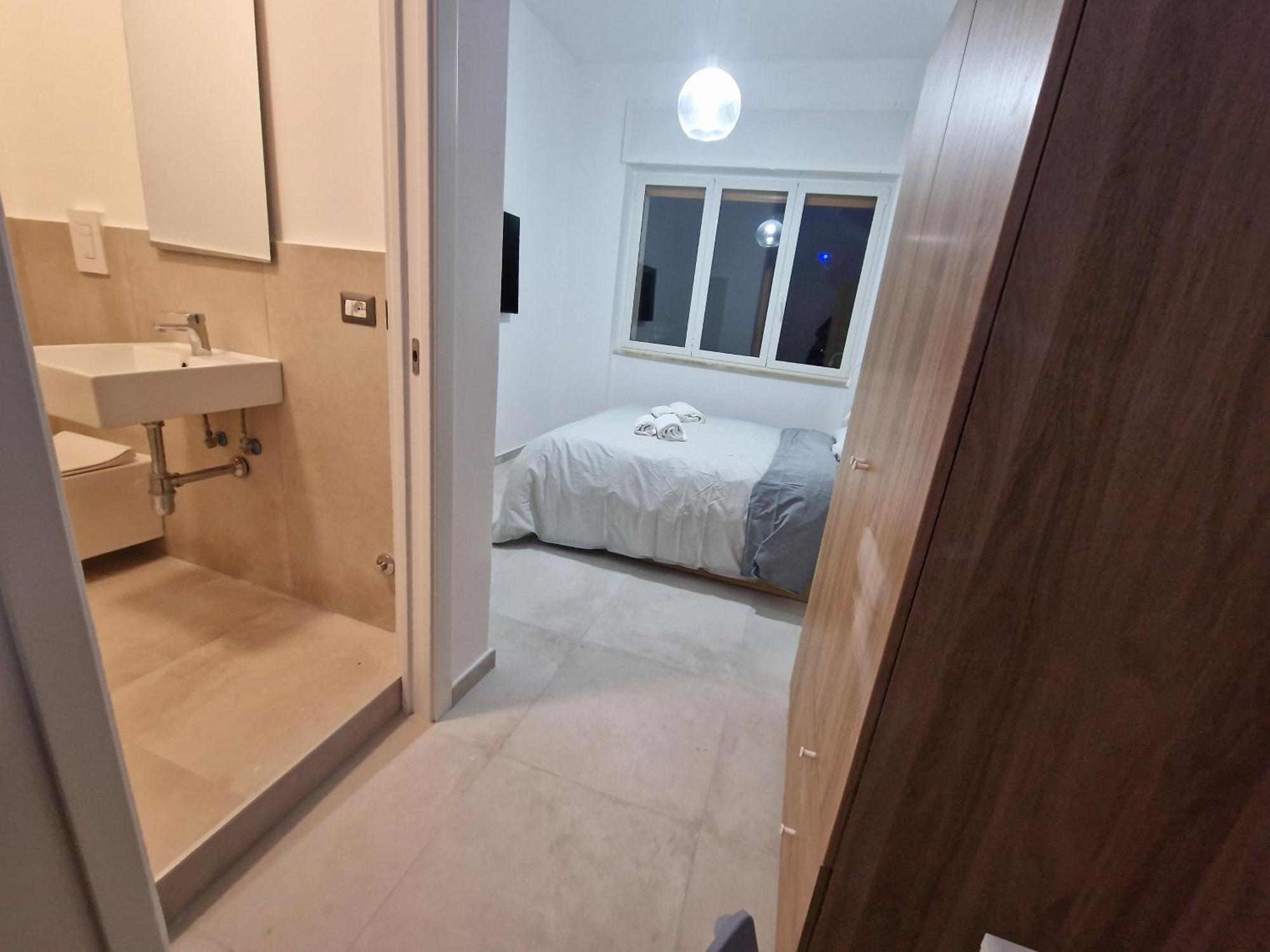 Neapolitan Skyscraper Suites Екстер'єр фото