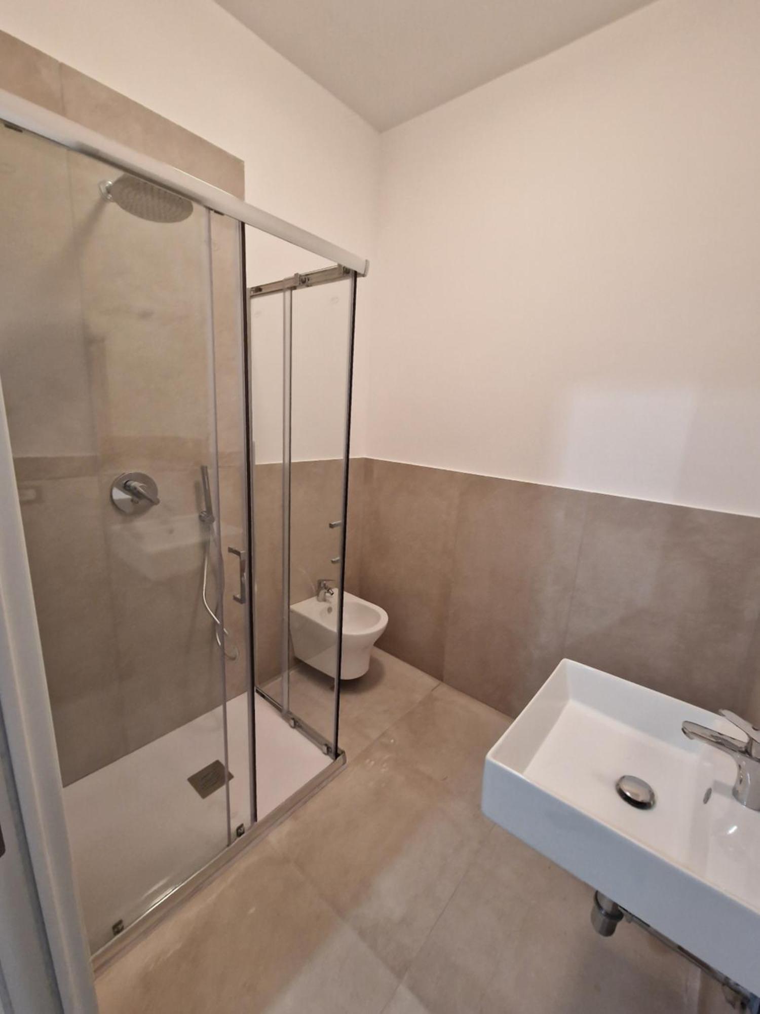 Neapolitan Skyscraper Suites Екстер'єр фото