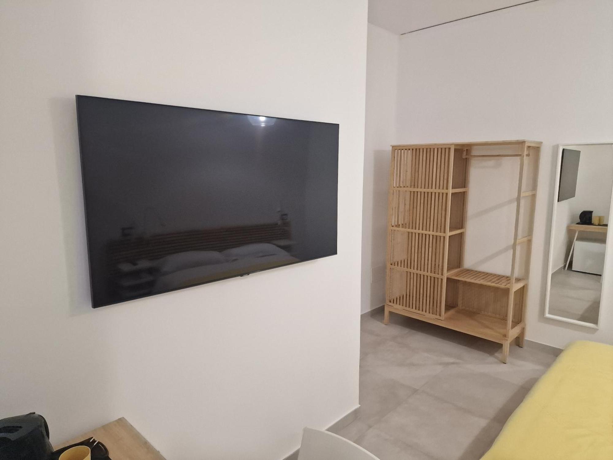Neapolitan Skyscraper Suites Екстер'єр фото
