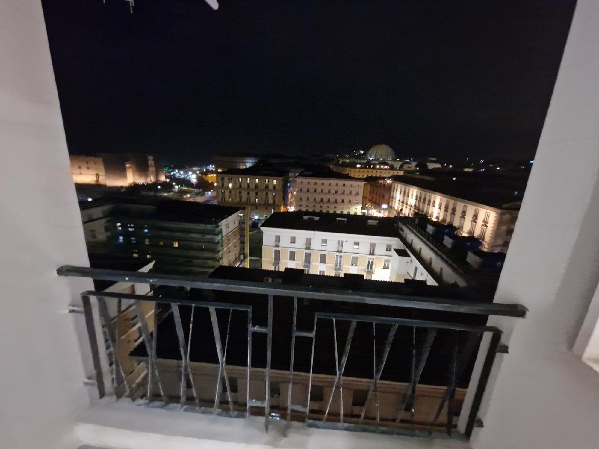 Neapolitan Skyscraper Suites Екстер'єр фото